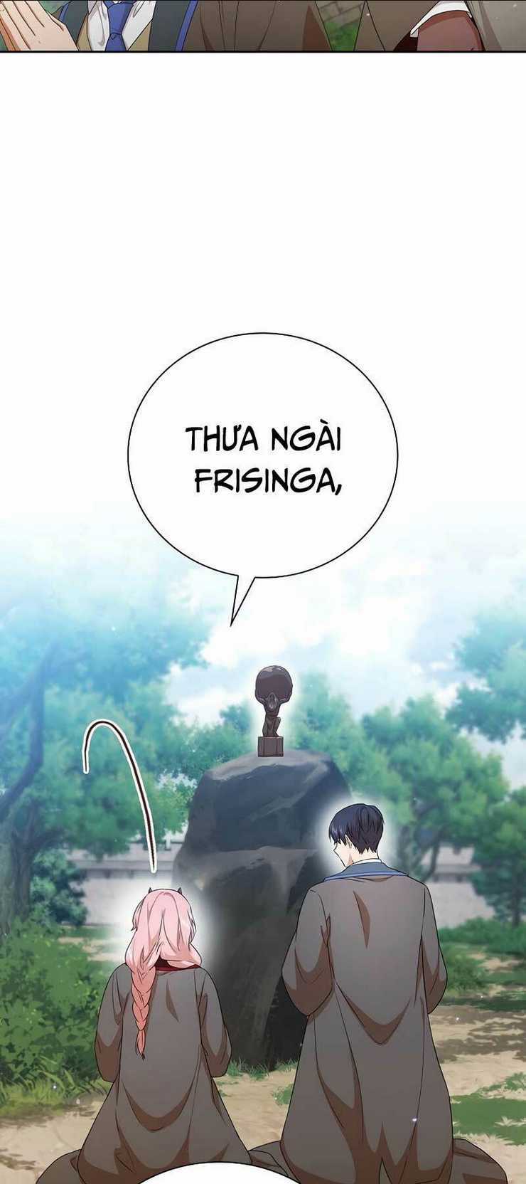 Ma Pháp Sư Tại Trường Học Pháp Thuật Chapter 51 trang 67