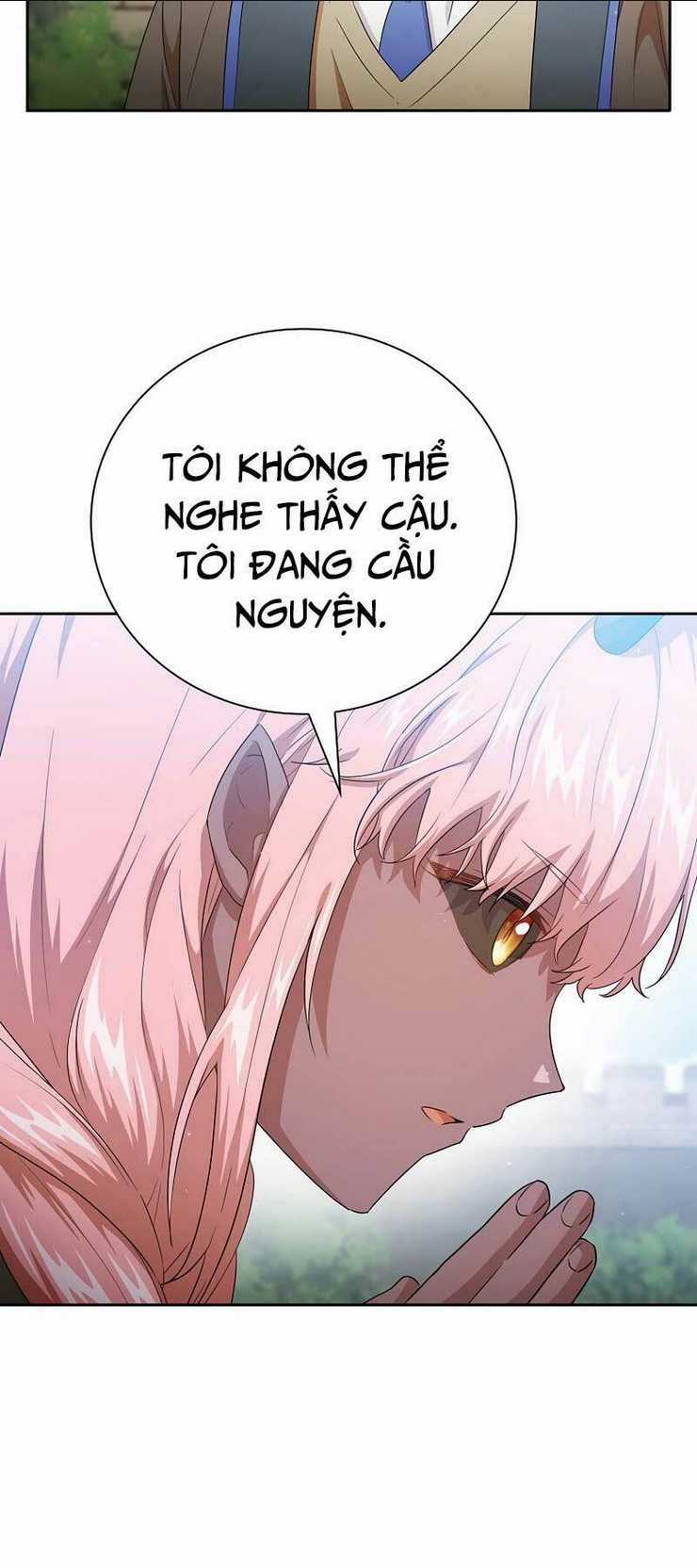 Ma Pháp Sư Tại Trường Học Pháp Thuật Chapter 51 trang 69