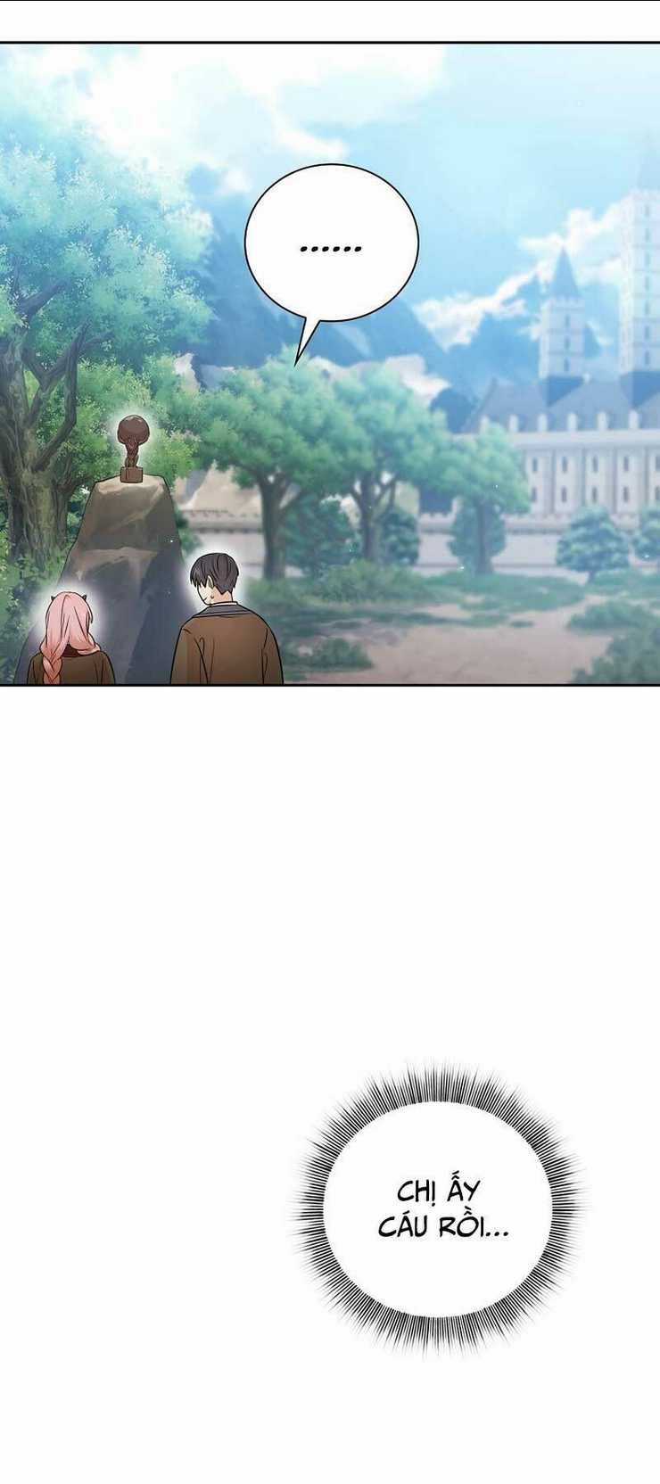 Ma Pháp Sư Tại Trường Học Pháp Thuật Chapter 51 trang 70