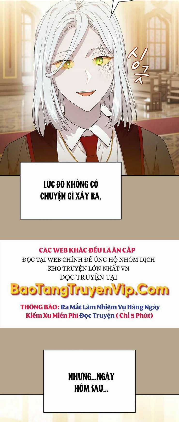 Ma Pháp Sư Tại Trường Học Pháp Thuật Chapter 52 trang 12