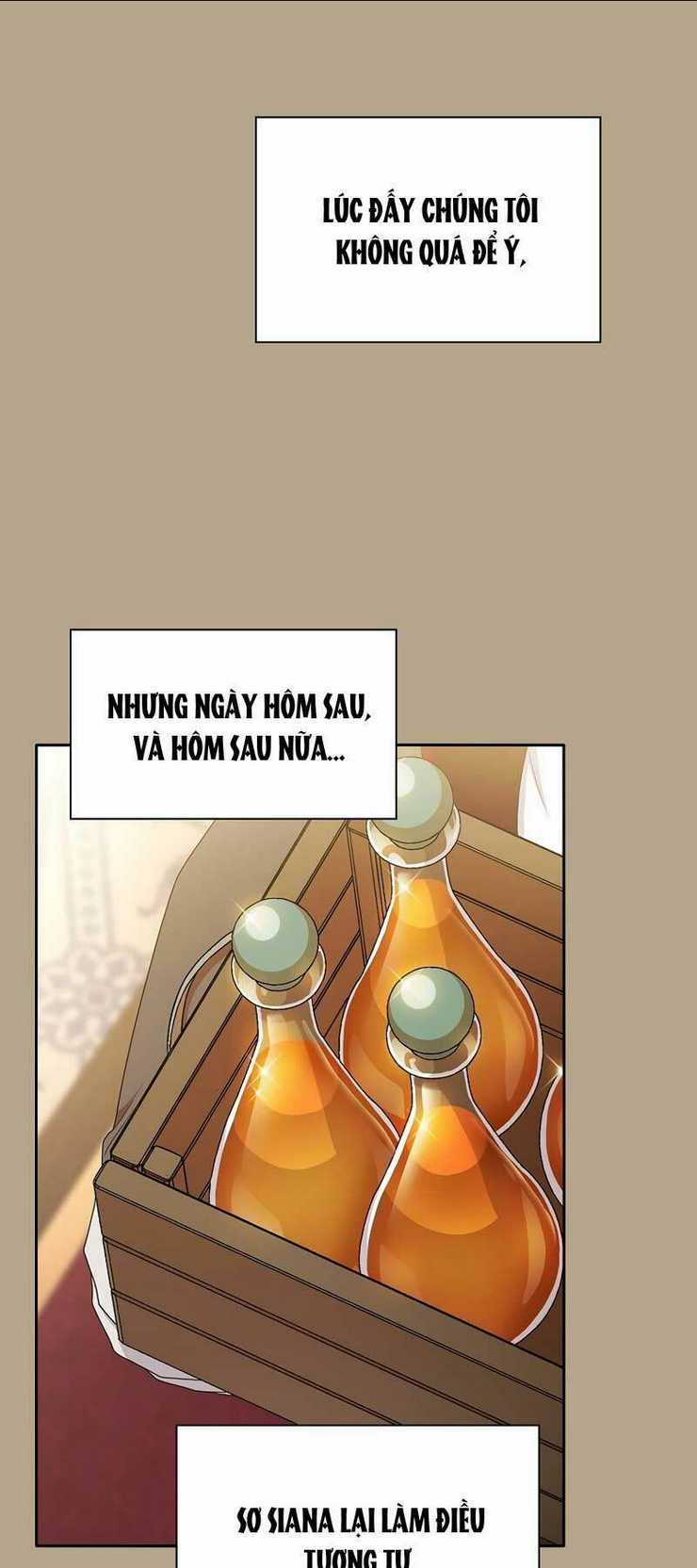 Ma Pháp Sư Tại Trường Học Pháp Thuật Chapter 52 trang 15