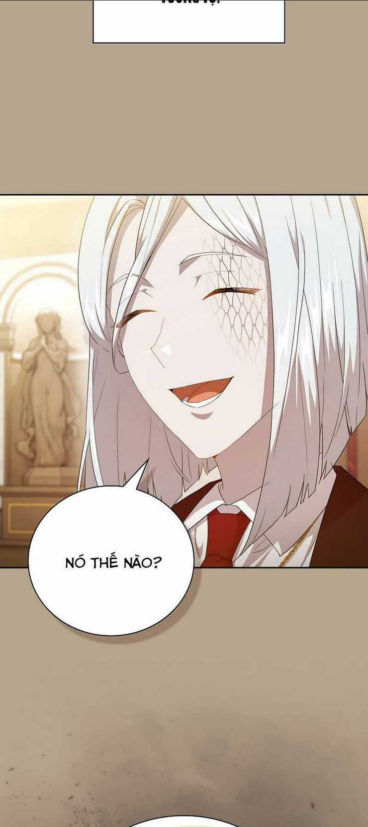 Ma Pháp Sư Tại Trường Học Pháp Thuật Chapter 52 trang 16