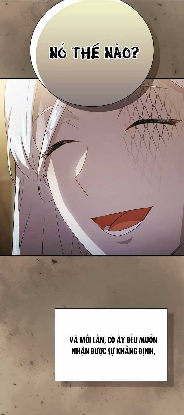 Ma Pháp Sư Tại Trường Học Pháp Thuật Chapter 52 trang 17