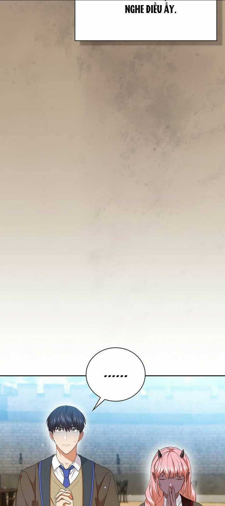 Ma Pháp Sư Tại Trường Học Pháp Thuật Chapter 52 trang 19