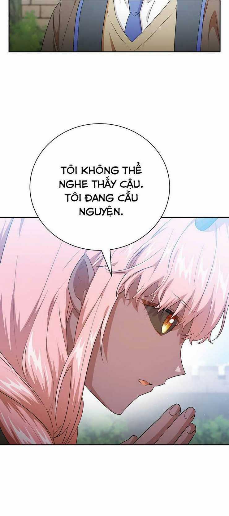 Ma Pháp Sư Tại Trường Học Pháp Thuật Chapter 52 trang 2