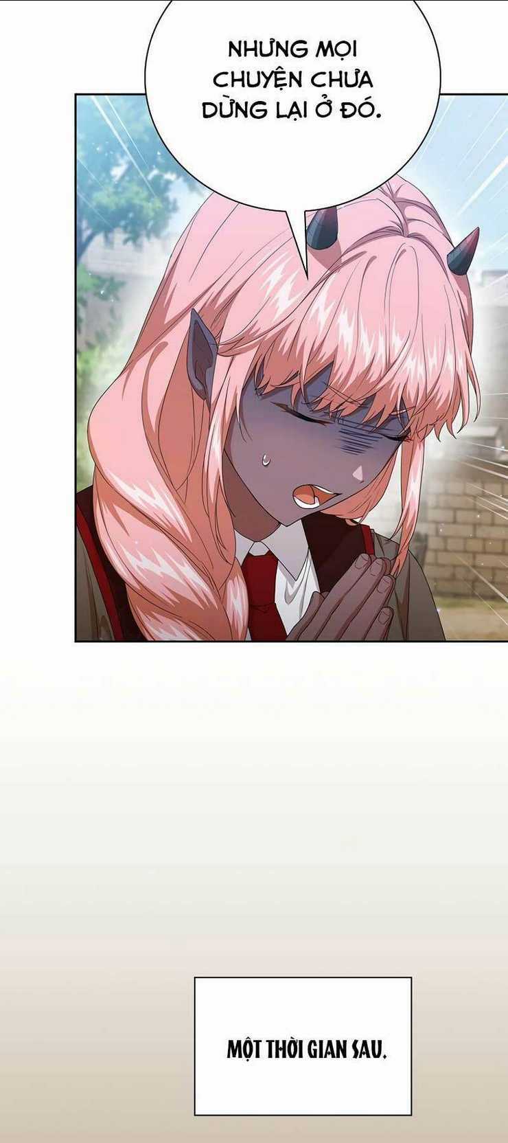 Ma Pháp Sư Tại Trường Học Pháp Thuật Chapter 52 trang 21