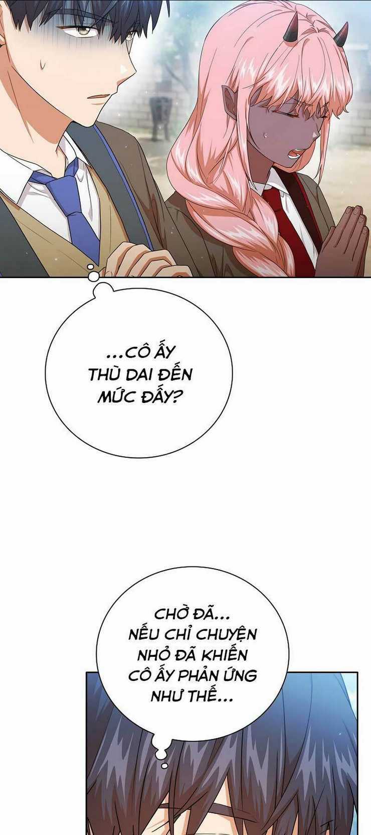 Ma Pháp Sư Tại Trường Học Pháp Thuật Chapter 52 trang 26