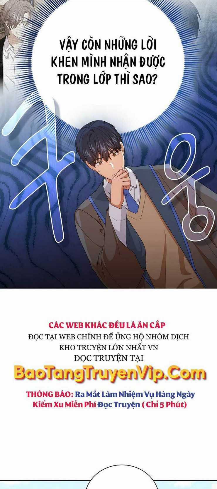 Ma Pháp Sư Tại Trường Học Pháp Thuật Chapter 52 trang 28