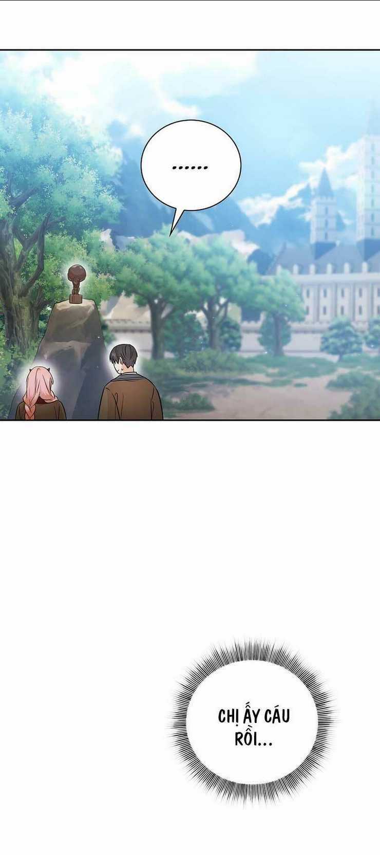 Ma Pháp Sư Tại Trường Học Pháp Thuật Chapter 52 trang 3