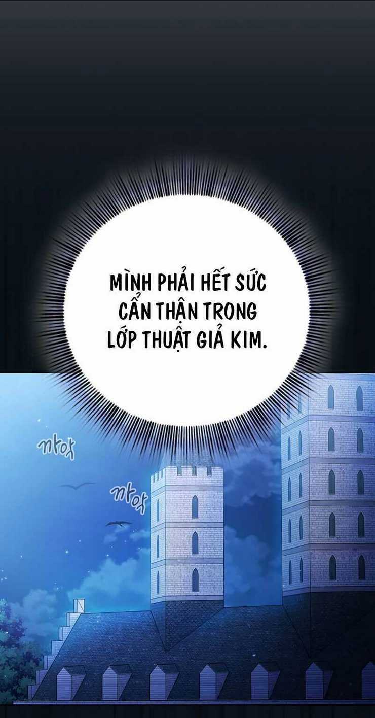 Ma Pháp Sư Tại Trường Học Pháp Thuật Chapter 52 trang 32