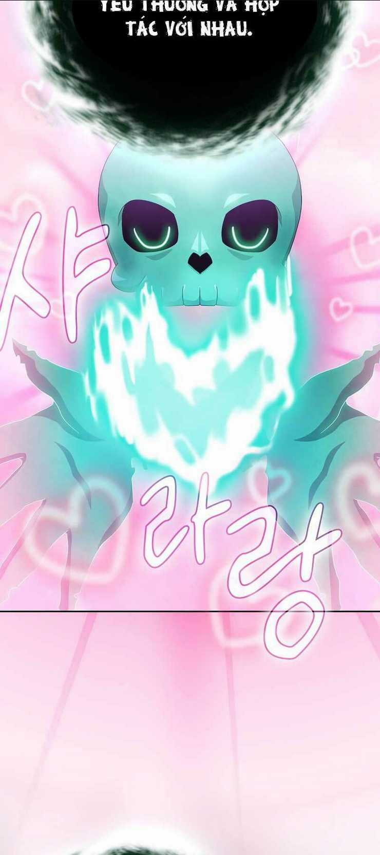 Ma Pháp Sư Tại Trường Học Pháp Thuật Chapter 52 trang 35