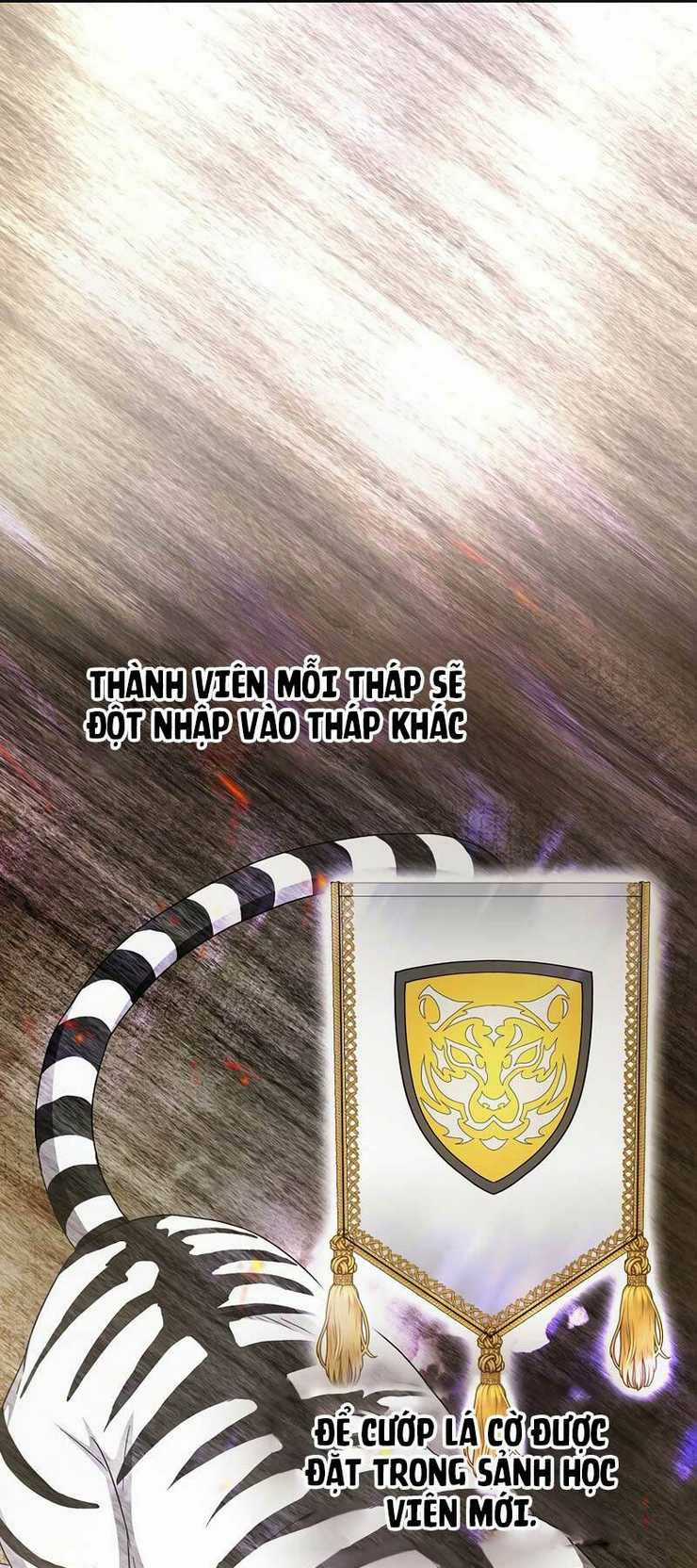 Ma Pháp Sư Tại Trường Học Pháp Thuật Chapter 52 trang 37