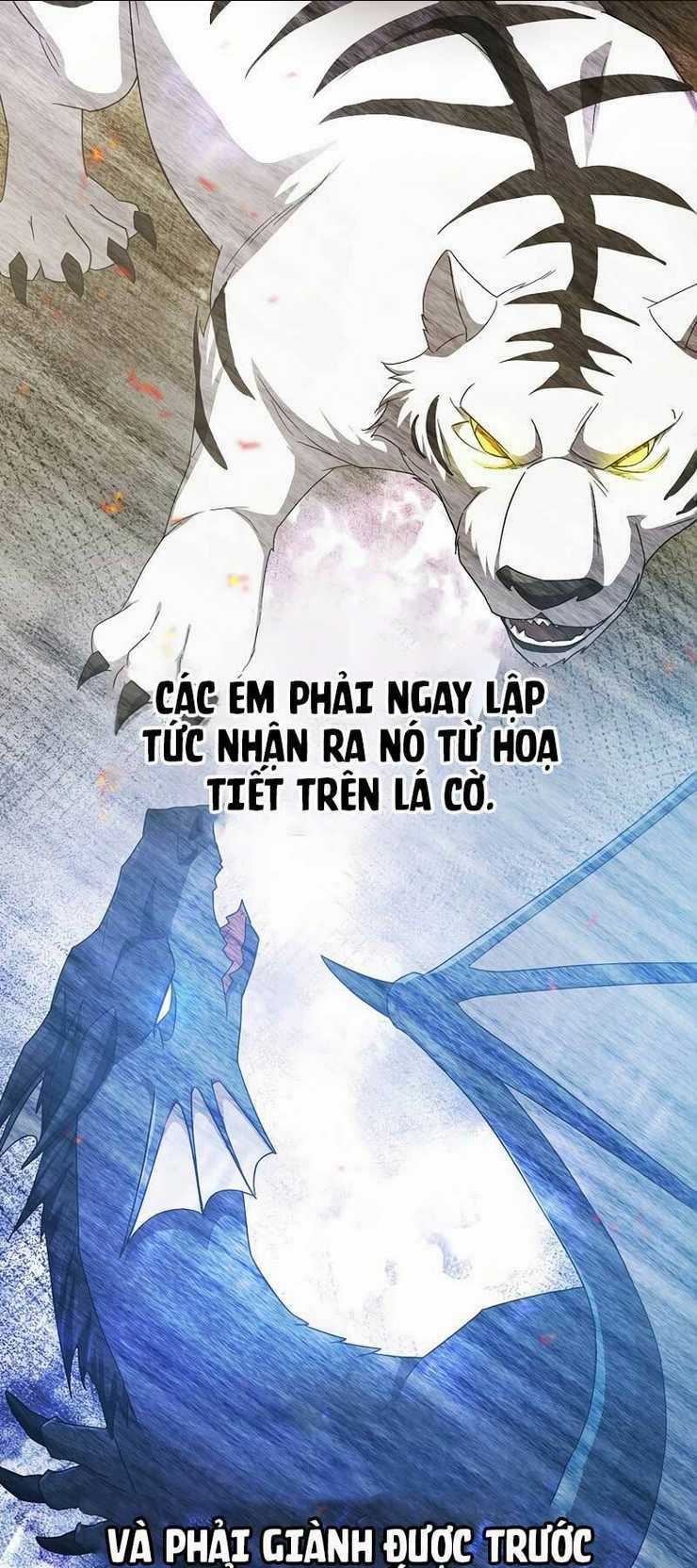 Ma Pháp Sư Tại Trường Học Pháp Thuật Chapter 52 trang 38