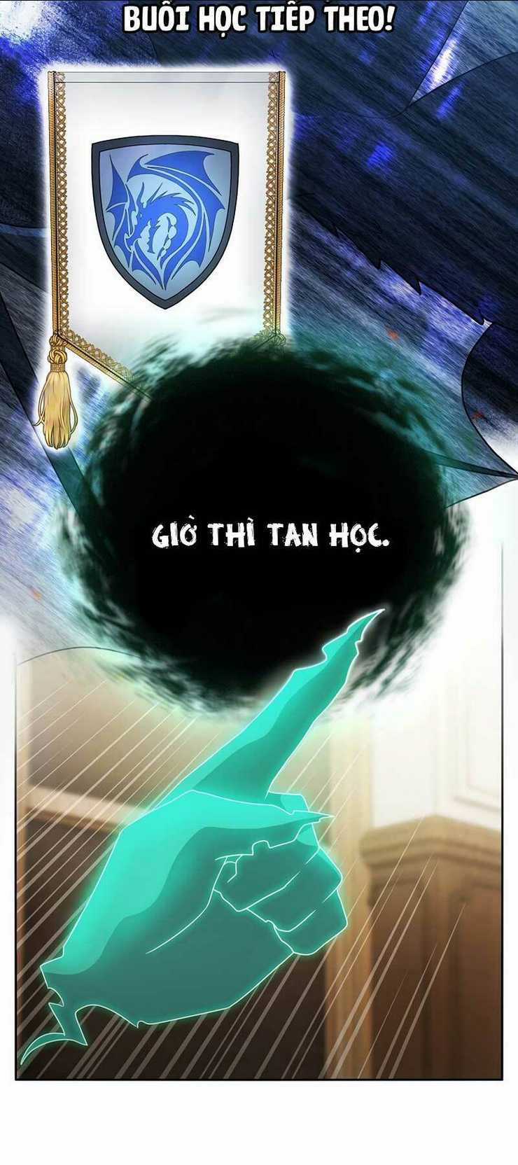 Ma Pháp Sư Tại Trường Học Pháp Thuật Chapter 52 trang 39