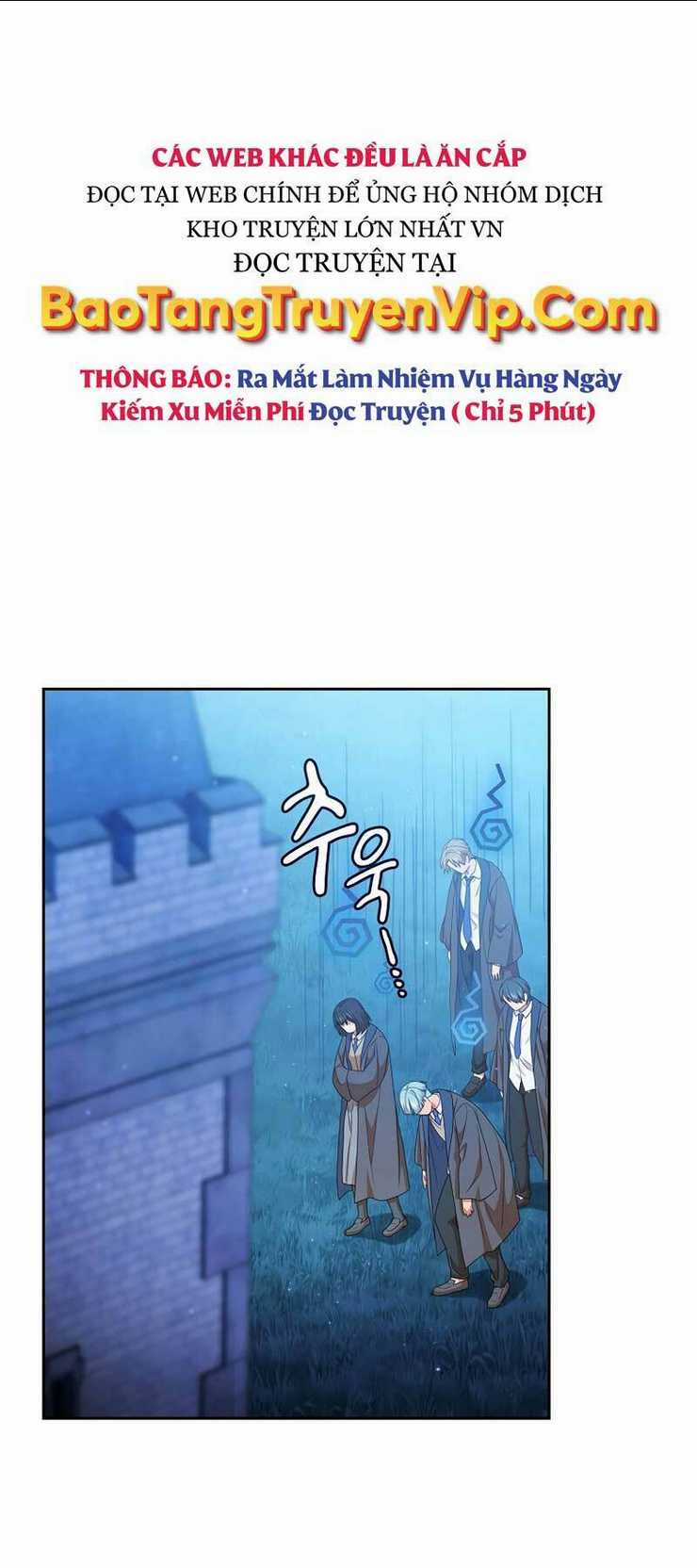 Ma Pháp Sư Tại Trường Học Pháp Thuật Chapter 52 trang 40