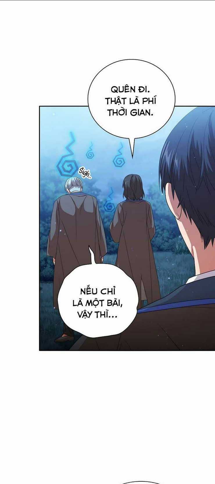 Ma Pháp Sư Tại Trường Học Pháp Thuật Chapter 52 trang 45