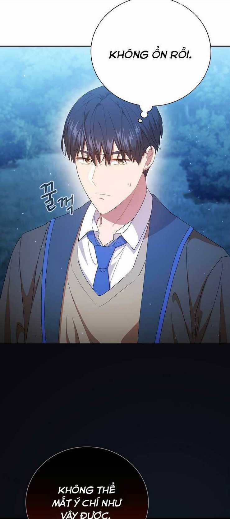 Ma Pháp Sư Tại Trường Học Pháp Thuật Chapter 52 trang 46