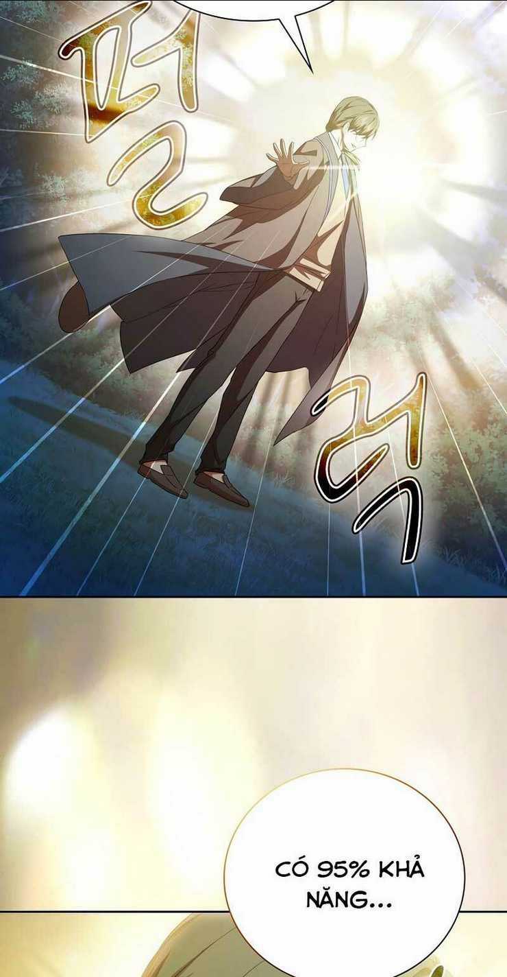 Ma Pháp Sư Tại Trường Học Pháp Thuật Chapter 52 trang 55