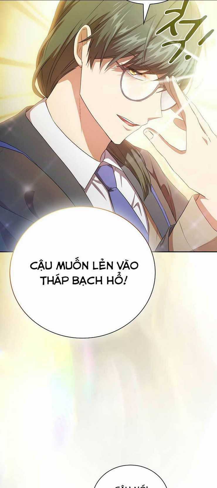 Ma Pháp Sư Tại Trường Học Pháp Thuật Chapter 52 trang 56