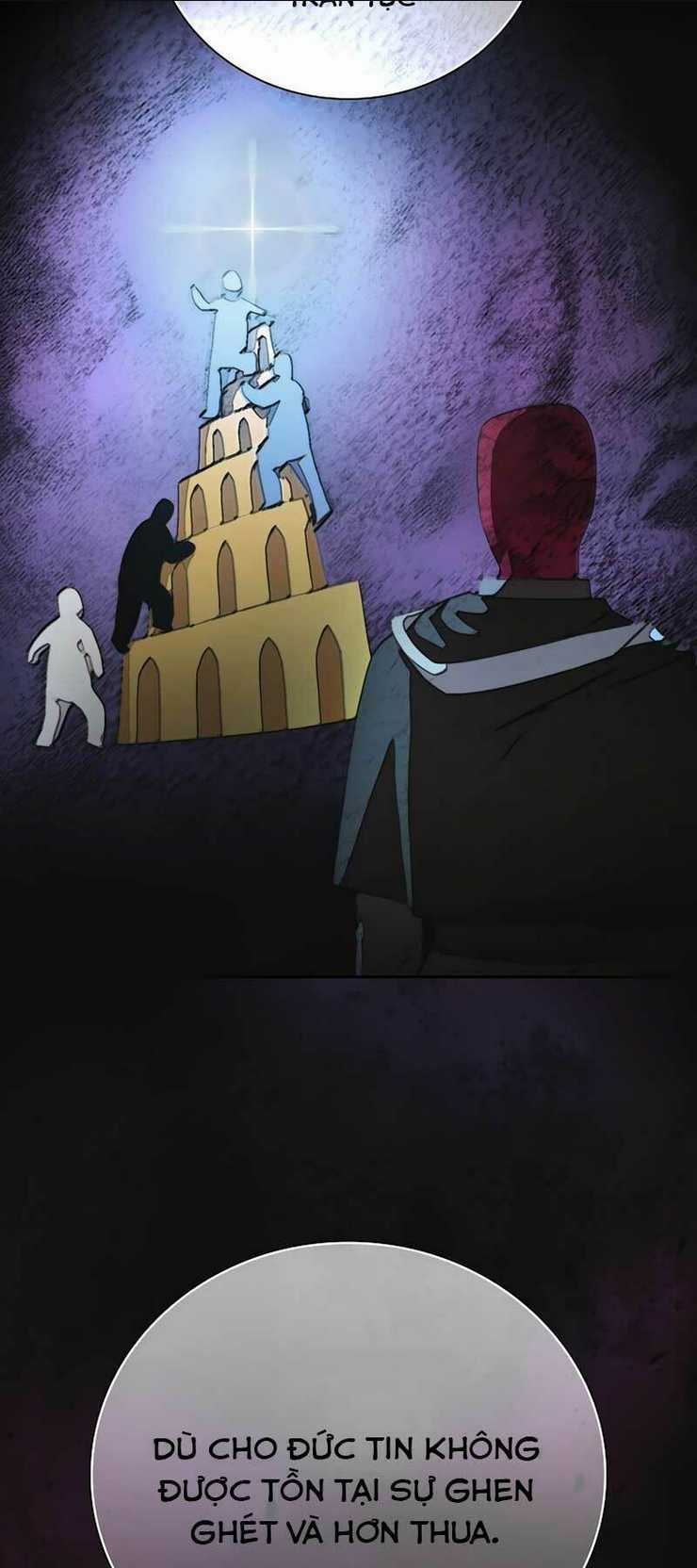 Ma Pháp Sư Tại Trường Học Pháp Thuật Chapter 52 trang 6