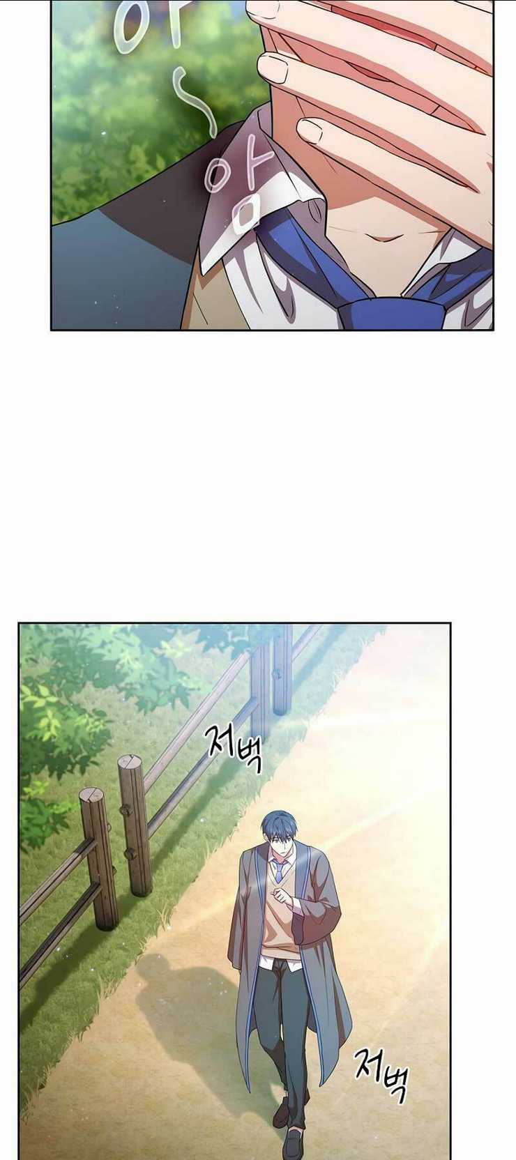 Ma Pháp Sư Tại Trường Học Pháp Thuật Chapter 52 trang 65