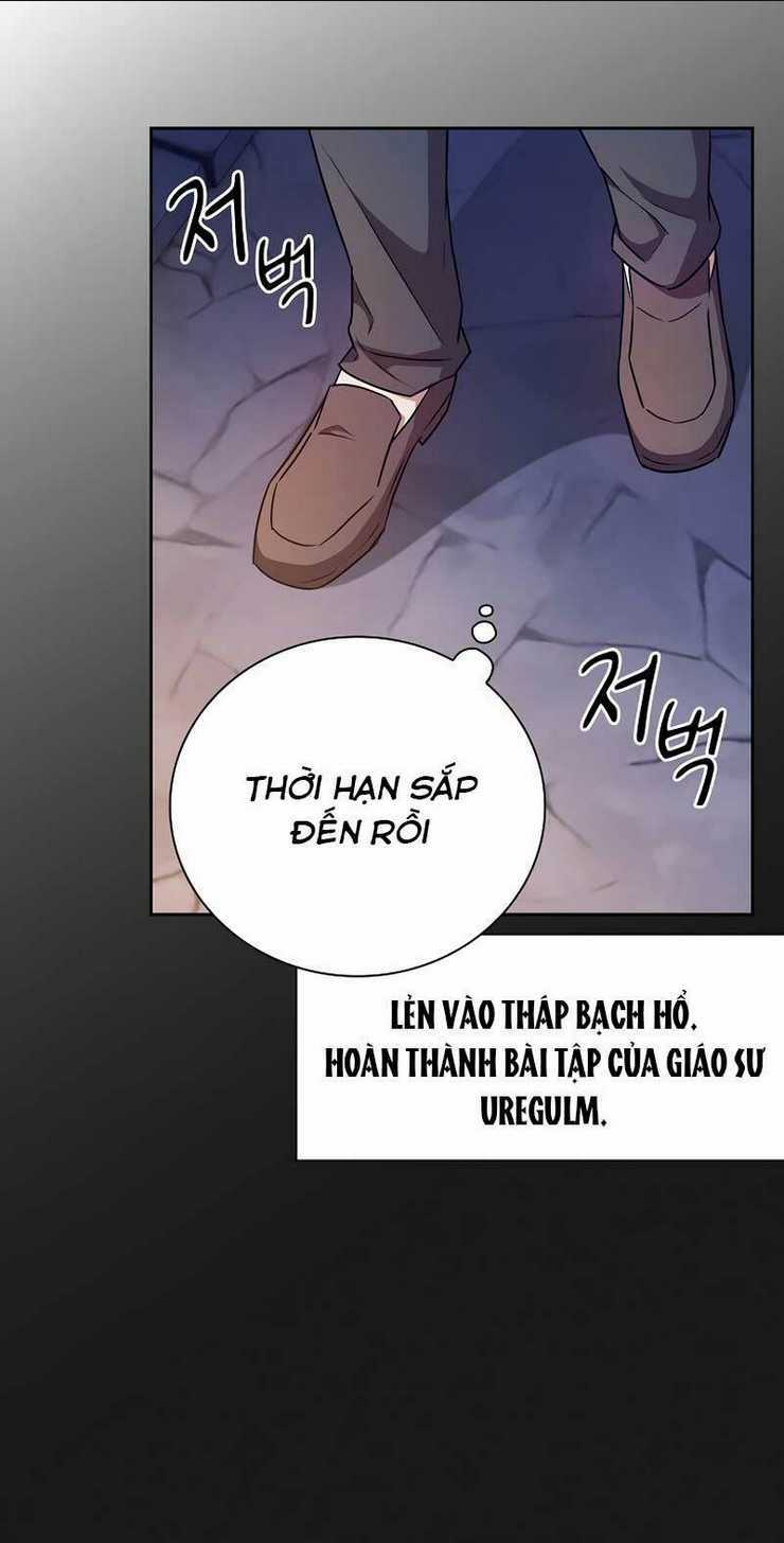 Ma Pháp Sư Tại Trường Học Pháp Thuật Chapter 52 trang 67