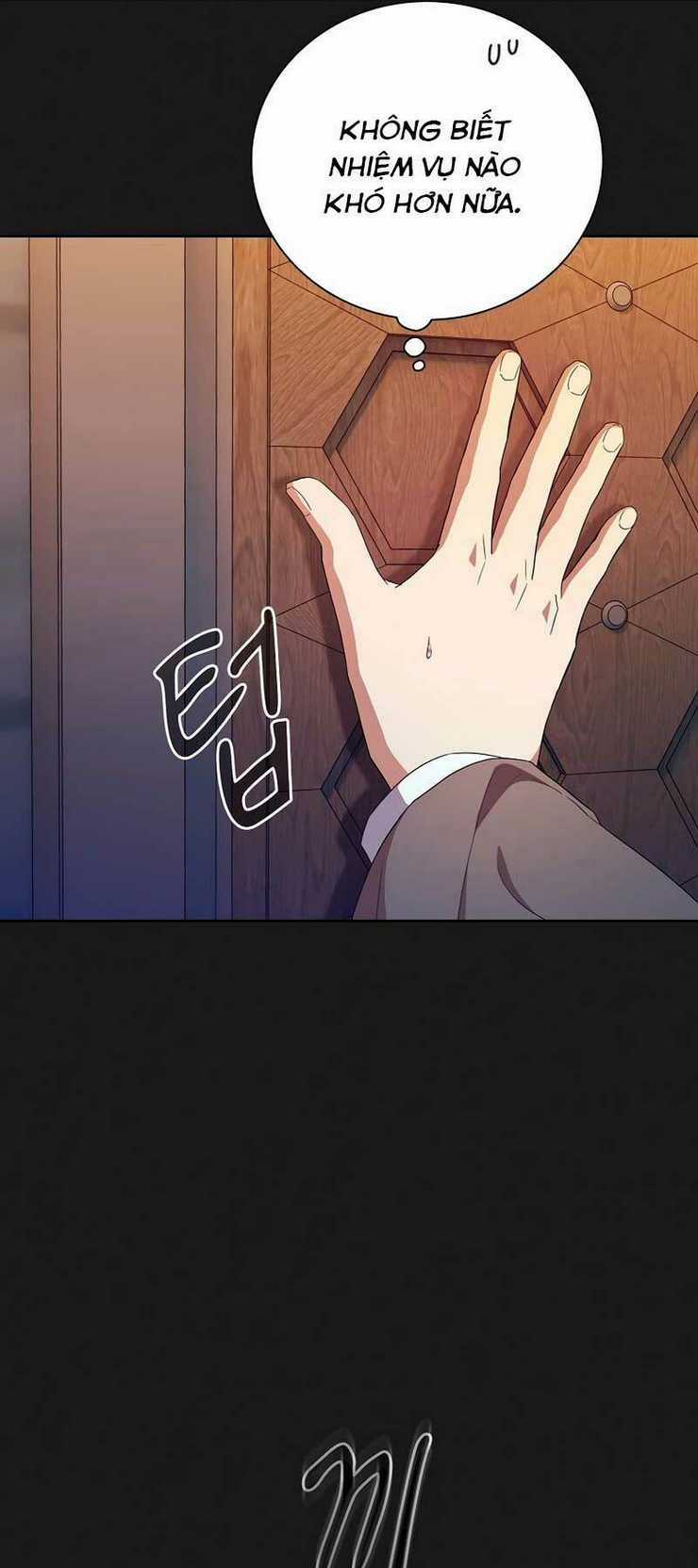 Ma Pháp Sư Tại Trường Học Pháp Thuật Chapter 52 trang 68