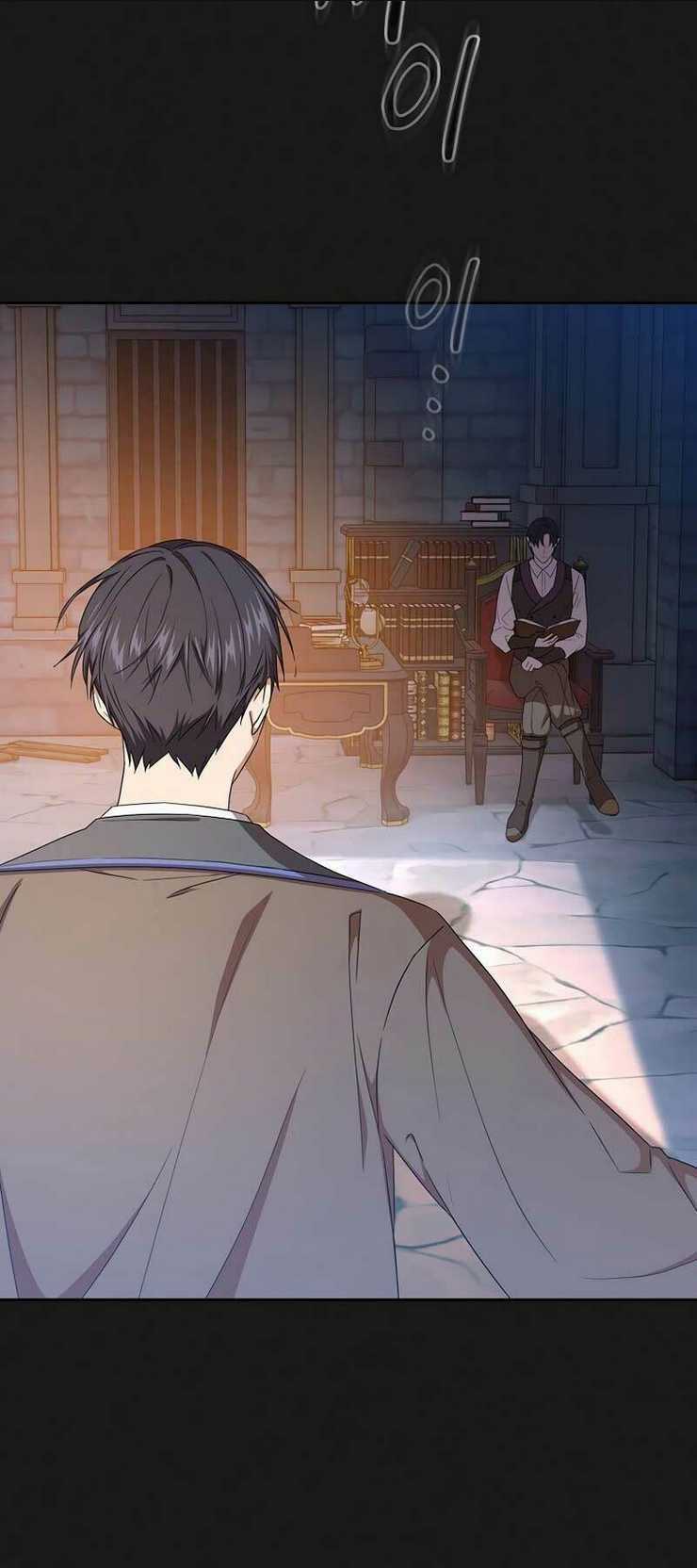 Ma Pháp Sư Tại Trường Học Pháp Thuật Chapter 52 trang 69