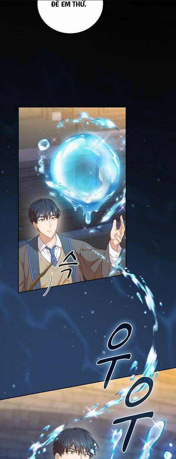 Ma Pháp Sư Tại Trường Học Pháp Thuật Chapter 53 trang 13