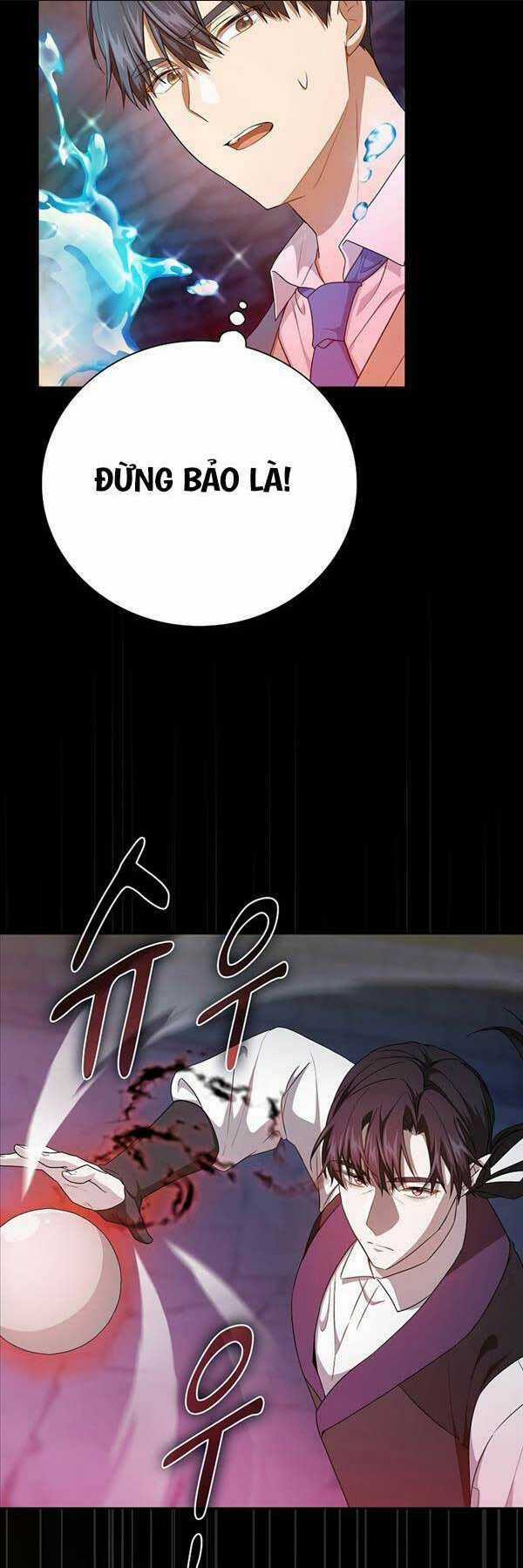 Ma Pháp Sư Tại Trường Học Pháp Thuật Chapter 53 trang 16