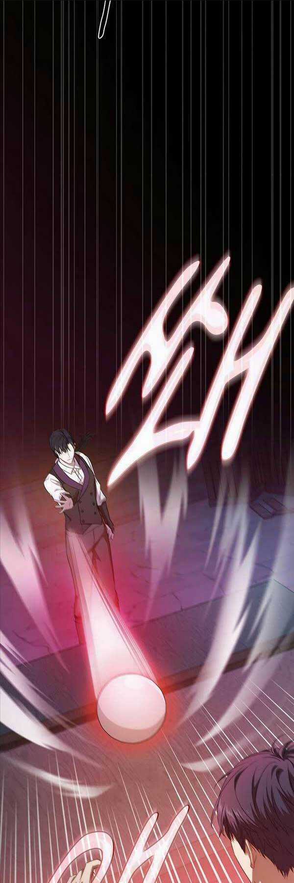 Ma Pháp Sư Tại Trường Học Pháp Thuật Chapter 53 trang 17