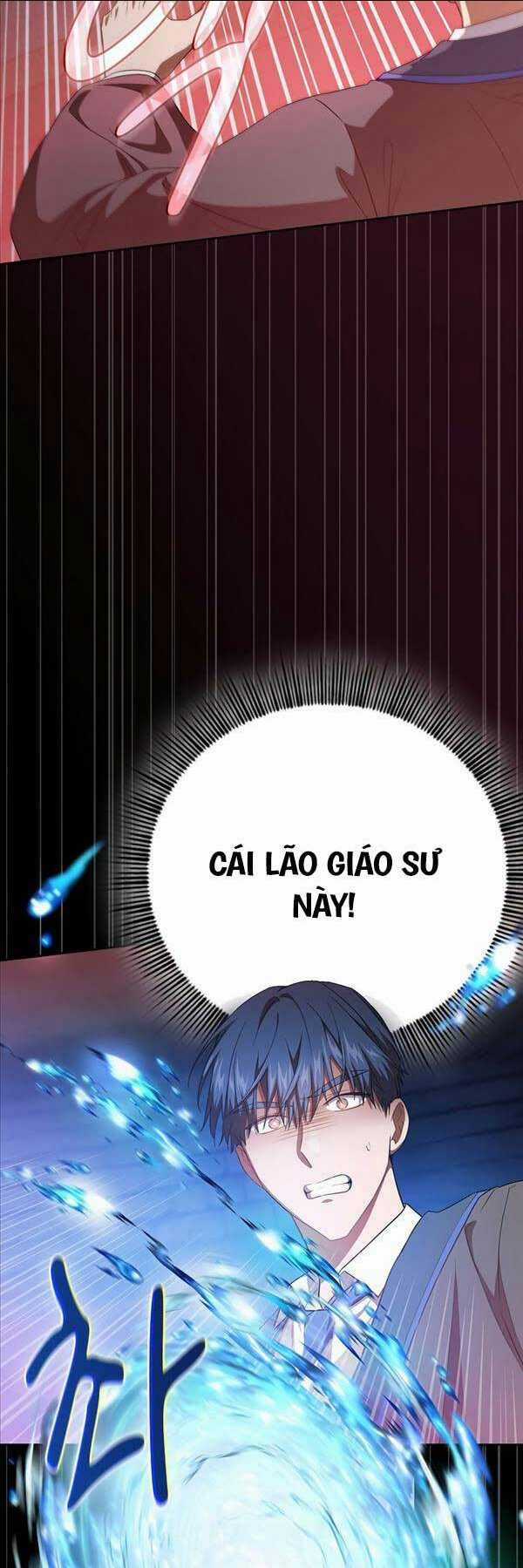 Ma Pháp Sư Tại Trường Học Pháp Thuật Chapter 53 trang 18