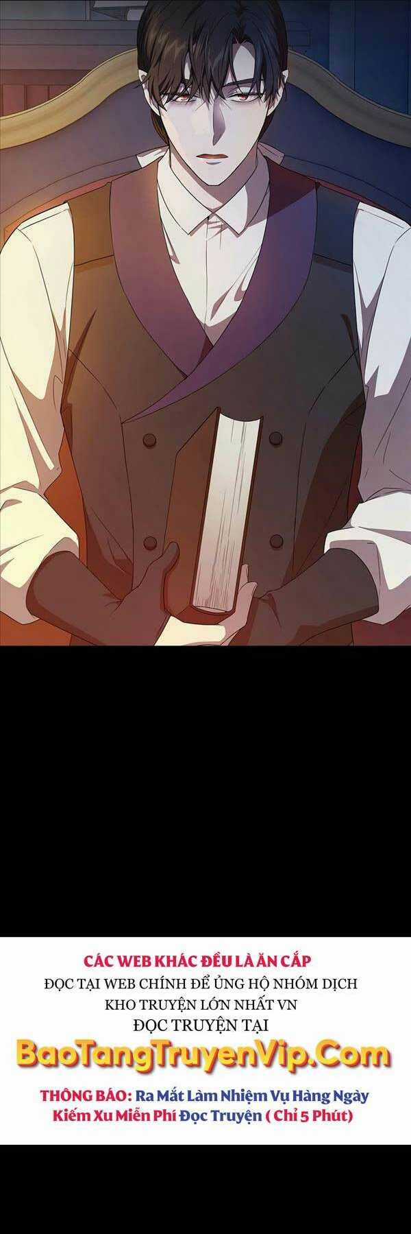 Ma Pháp Sư Tại Trường Học Pháp Thuật Chapter 53 trang 2