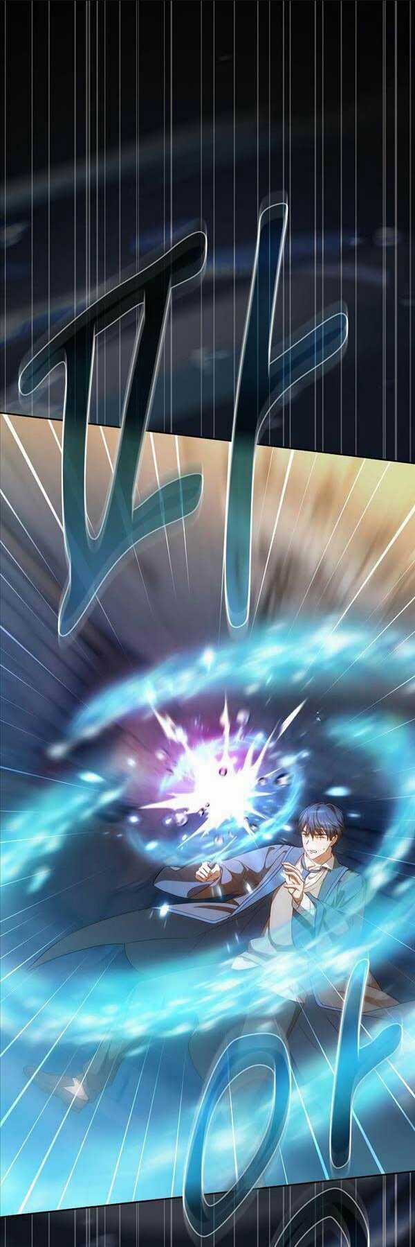 Ma Pháp Sư Tại Trường Học Pháp Thuật Chapter 53 trang 20