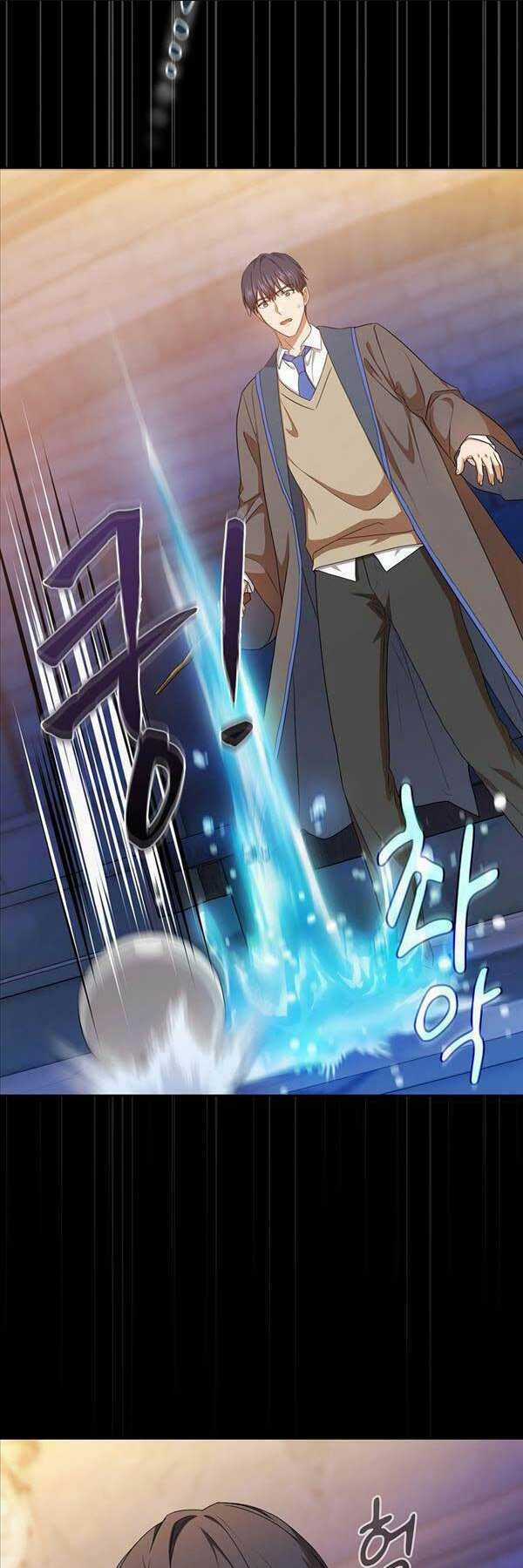 Ma Pháp Sư Tại Trường Học Pháp Thuật Chapter 53 trang 22