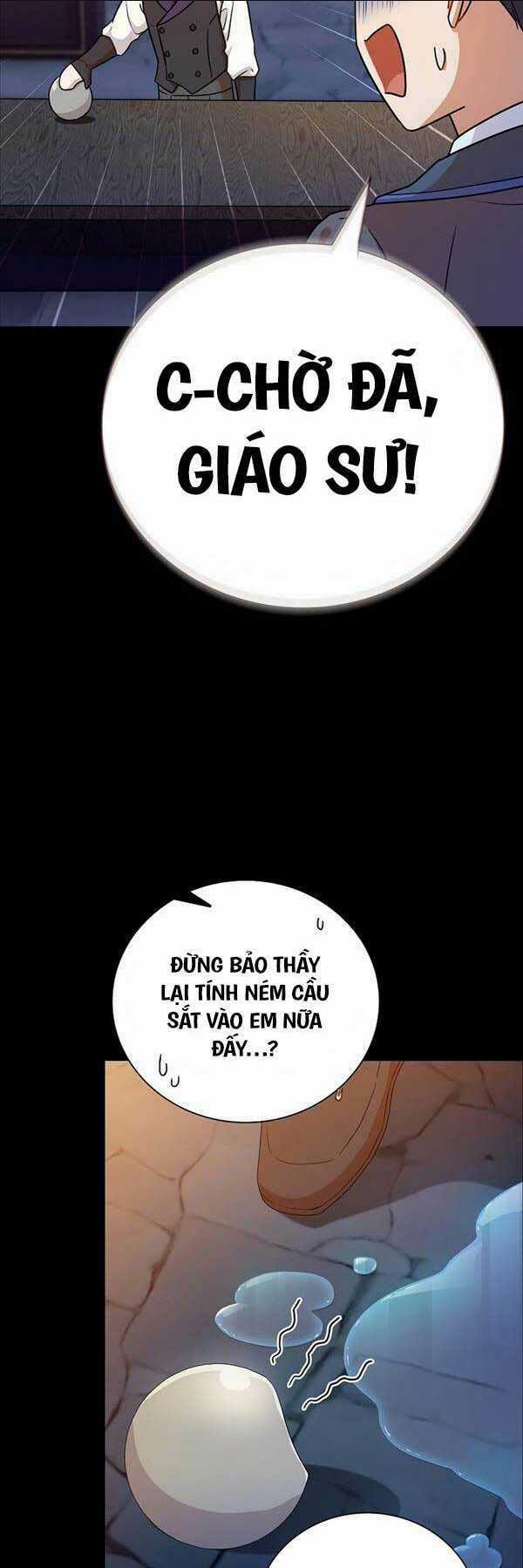 Ma Pháp Sư Tại Trường Học Pháp Thuật Chapter 53 trang 24