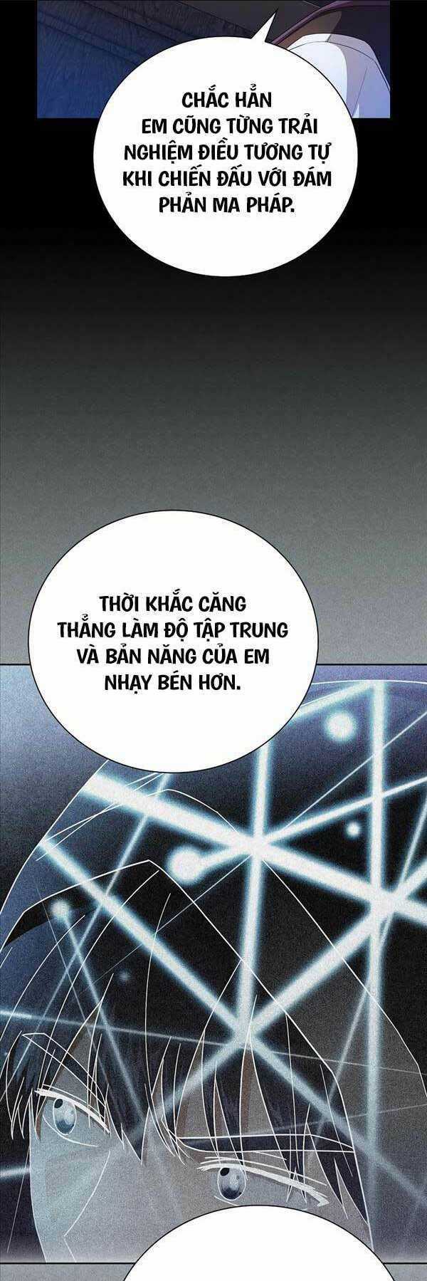 Ma Pháp Sư Tại Trường Học Pháp Thuật Chapter 53 trang 27