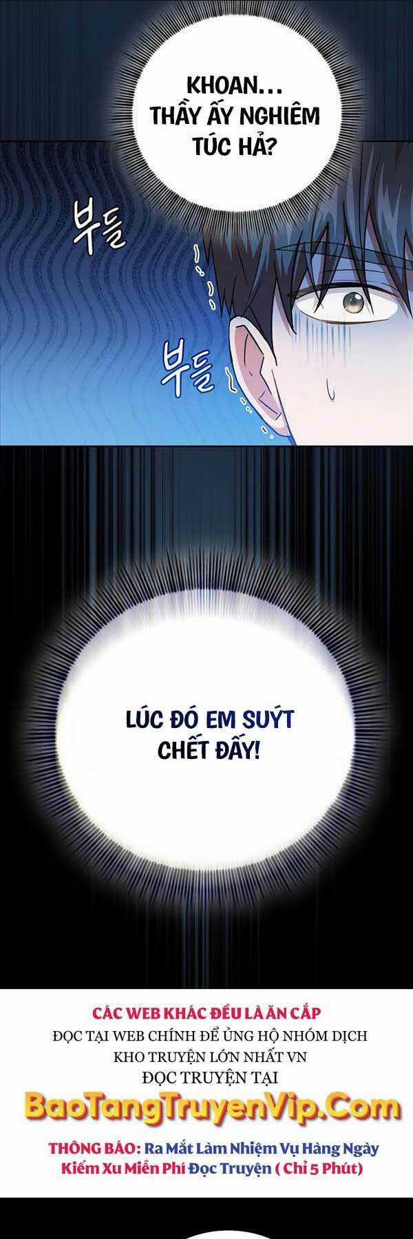 Ma Pháp Sư Tại Trường Học Pháp Thuật Chapter 53 trang 29