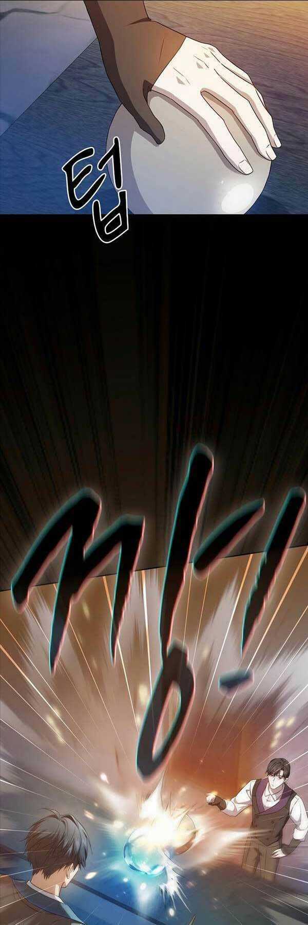 Ma Pháp Sư Tại Trường Học Pháp Thuật Chapter 53 trang 33