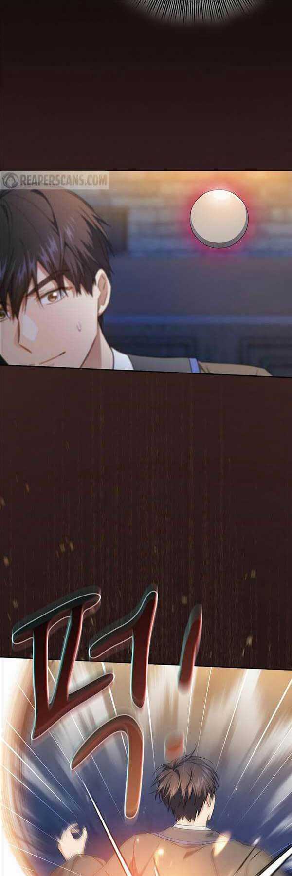 Ma Pháp Sư Tại Trường Học Pháp Thuật Chapter 53 trang 35