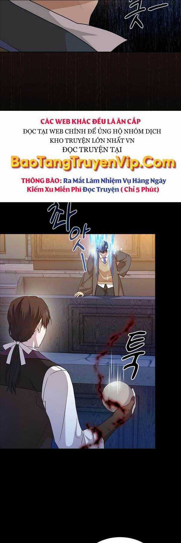 Ma Pháp Sư Tại Trường Học Pháp Thuật Chapter 53 trang 37