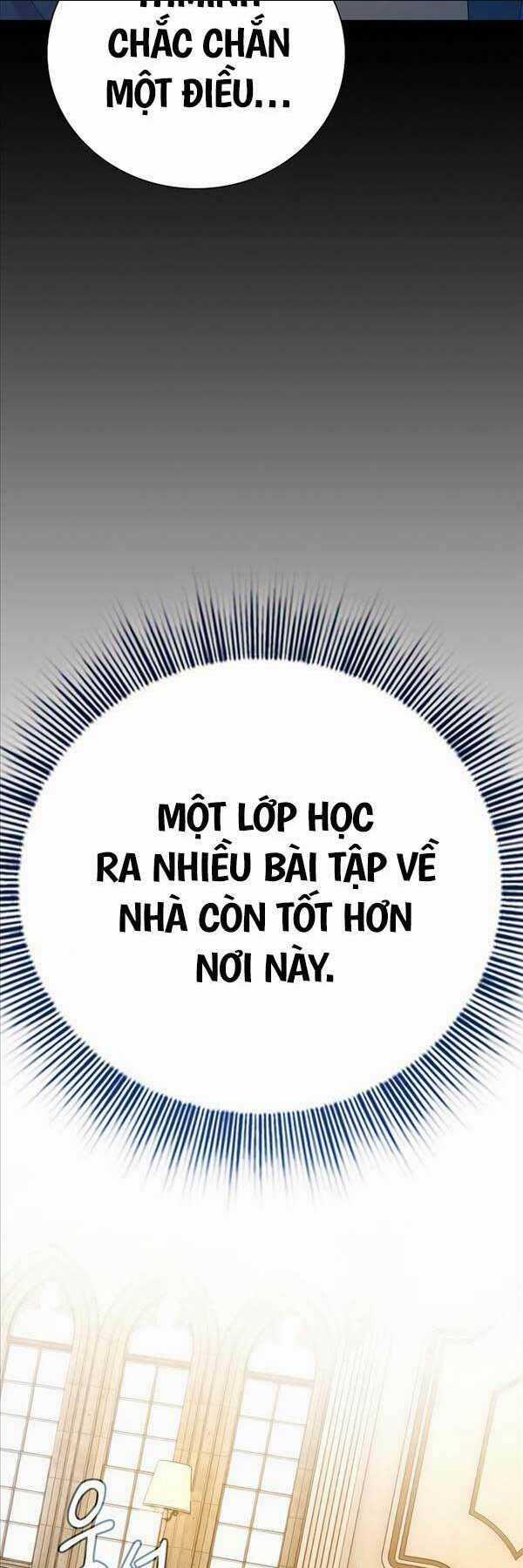 Ma Pháp Sư Tại Trường Học Pháp Thuật Chapter 53 trang 39