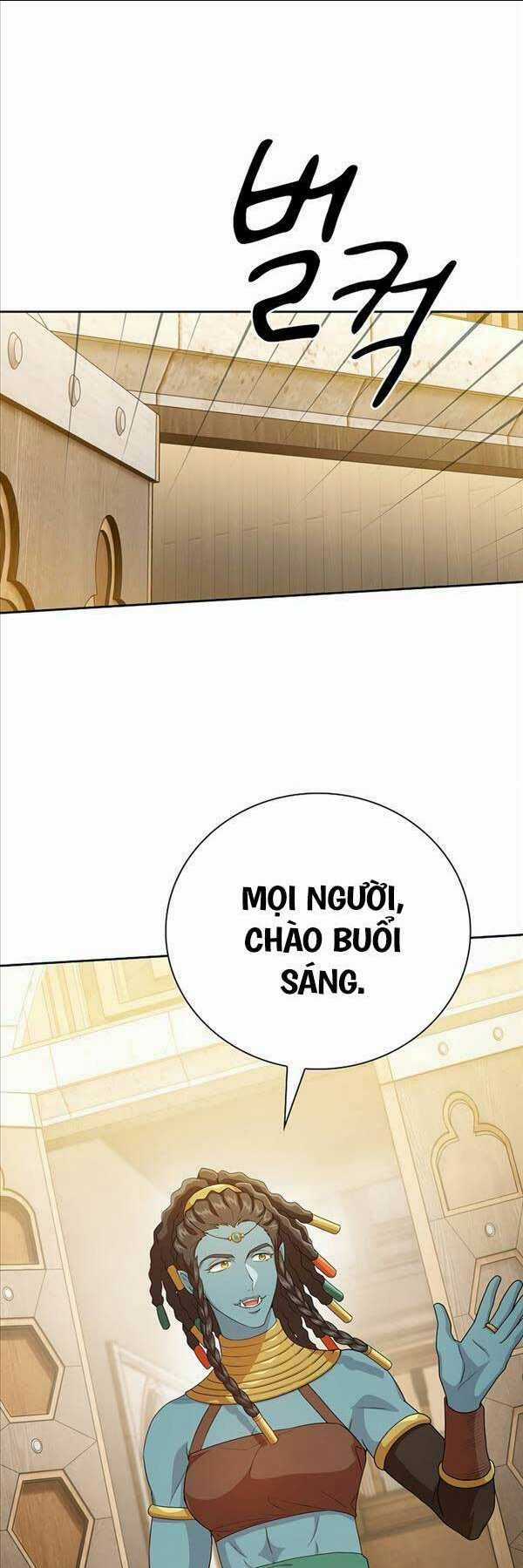 Ma Pháp Sư Tại Trường Học Pháp Thuật Chapter 53 trang 44