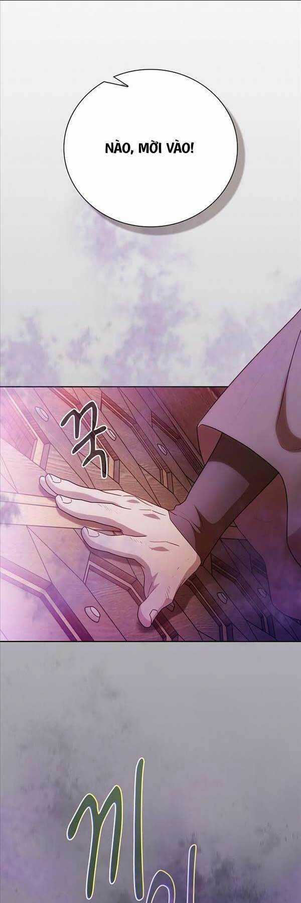 Ma Pháp Sư Tại Trường Học Pháp Thuật Chapter 53 trang 48