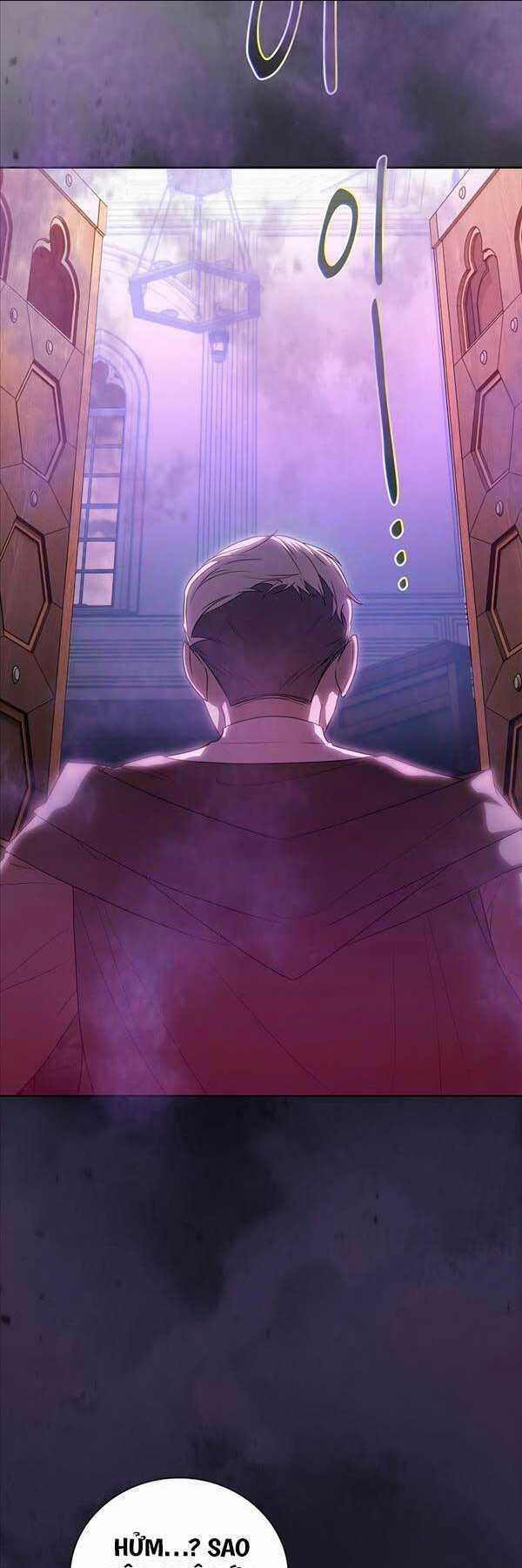 Ma Pháp Sư Tại Trường Học Pháp Thuật Chapter 53 trang 49