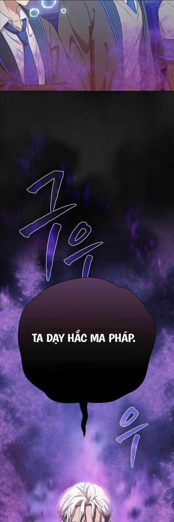 Ma Pháp Sư Tại Trường Học Pháp Thuật Chapter 53 trang 53