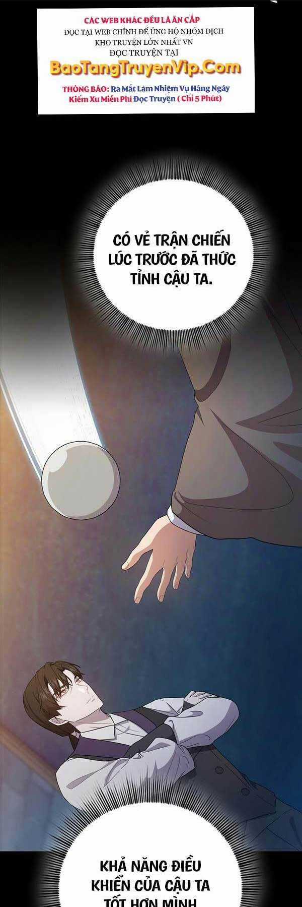 Ma Pháp Sư Tại Trường Học Pháp Thuật Chapter 53 trang 7