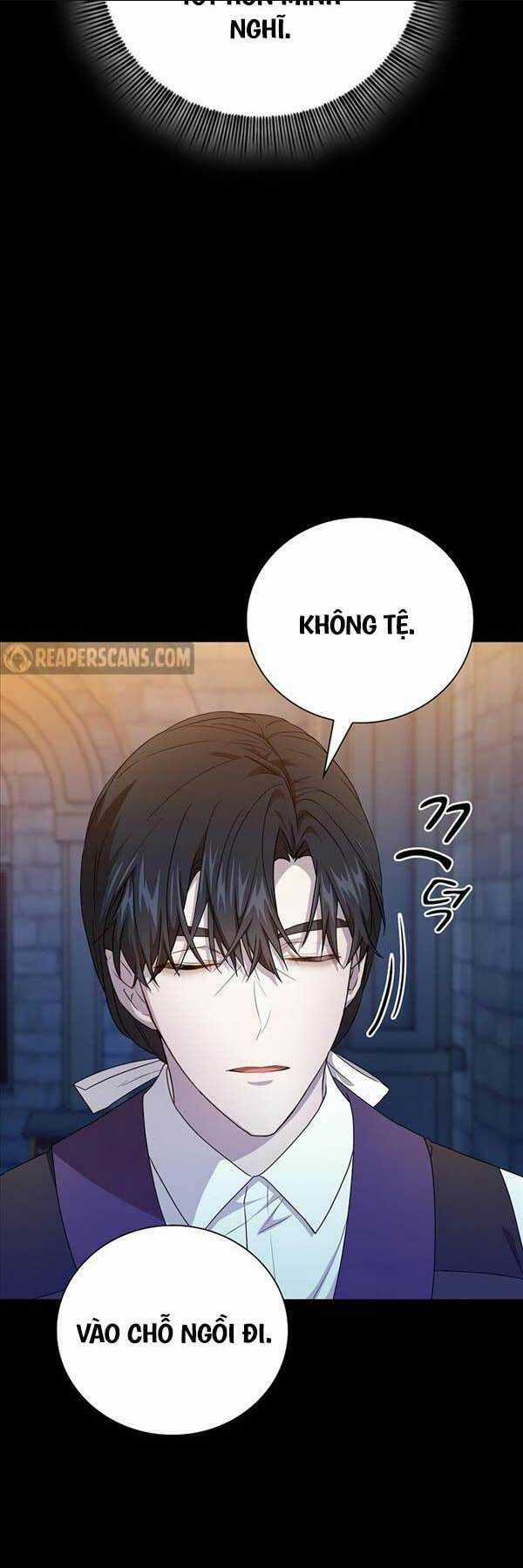 Ma Pháp Sư Tại Trường Học Pháp Thuật Chapter 53 trang 8