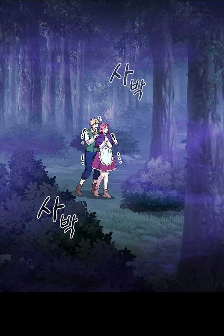 Ma Pháp Sư Tại Trường Học Pháp Thuật Chapter 54 trang 12