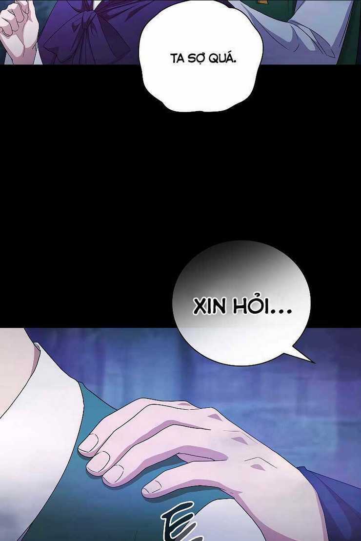 Ma Pháp Sư Tại Trường Học Pháp Thuật Chapter 54 trang 14